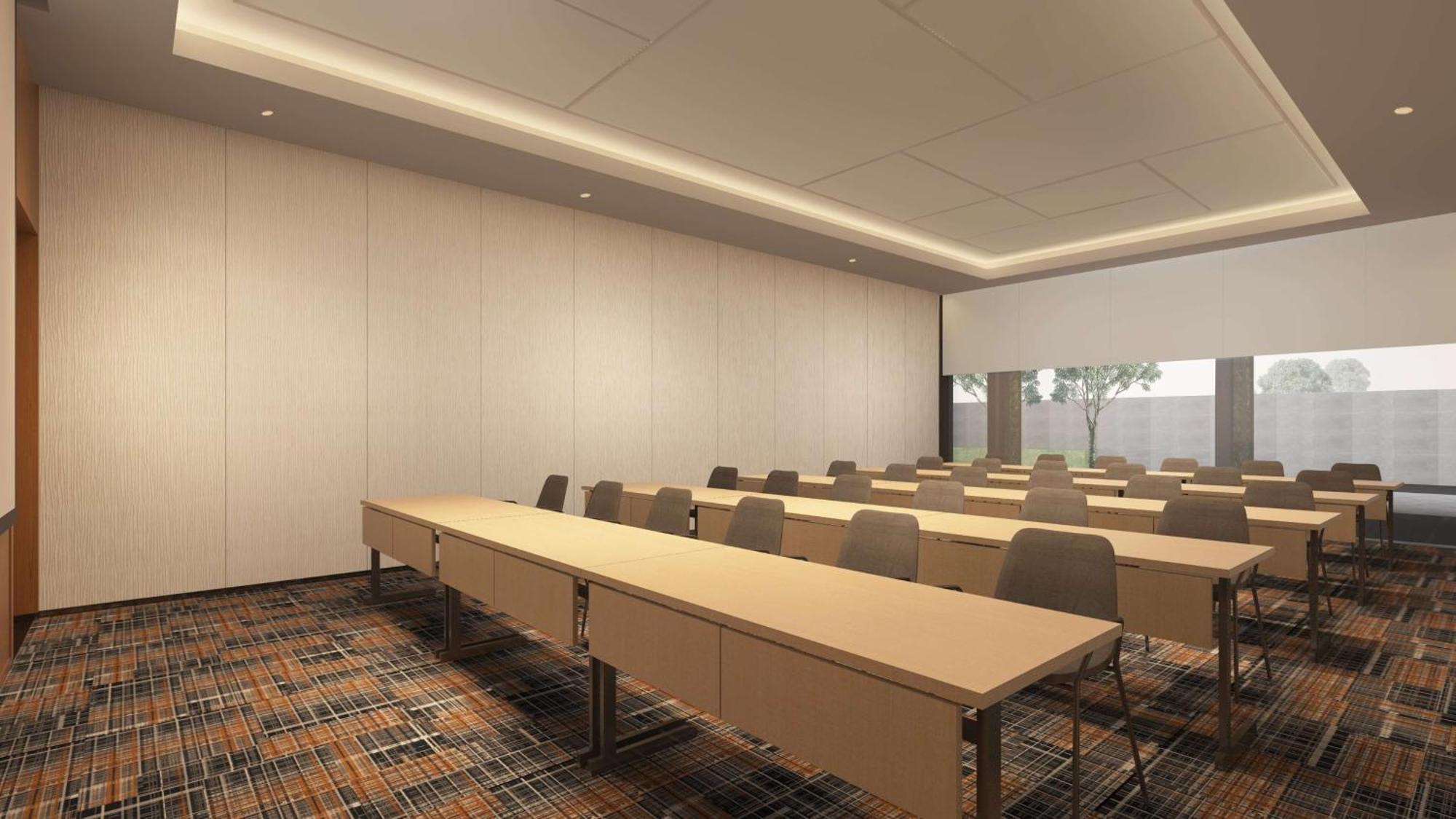Hilton Garden Inn Guangzhou Tianhe Dış mekan fotoğraf